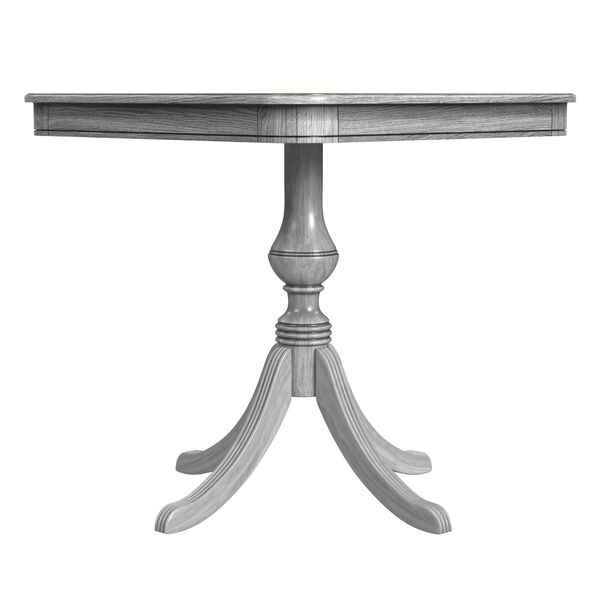 Morphy Powder Gray Game Table, image 5