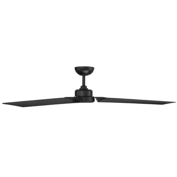 Roboto 62-Inch Downrod Ceiling Fans, image 2