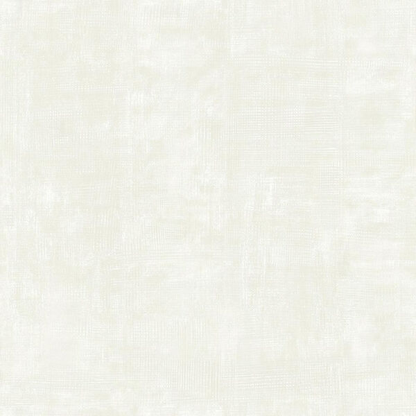 Modern Art Beige Combed Plaid Stripe Wallpaper - SAMPLE SWATCH ONLY, image 1