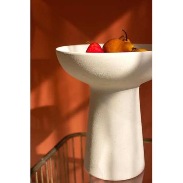 Ceramic Compote - Tall, image 3