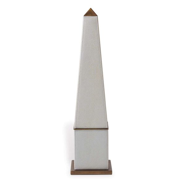 Cairo Cream Obelisk, image 5