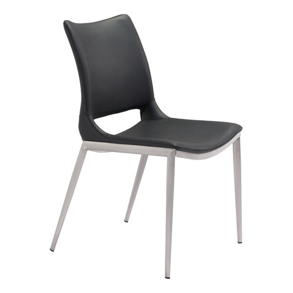Ace Dining Chair, Set of Two, image 1