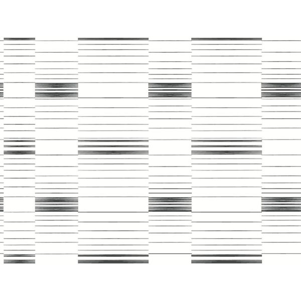 Stripes Resource Library Black and White Dashing Stripe Wallpaper, image 1