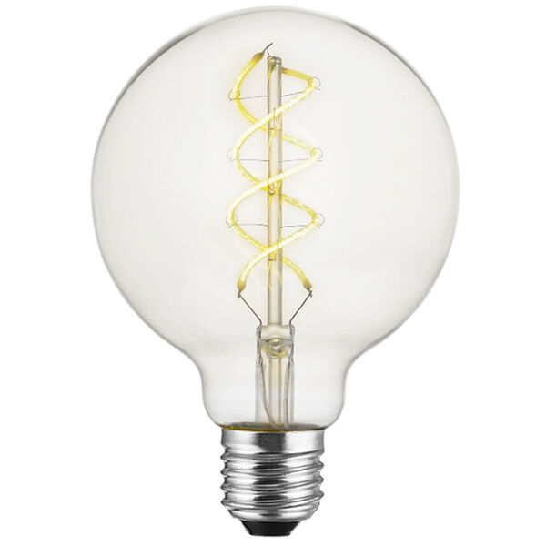 Accessories Clear One-Light Bulb, image 1