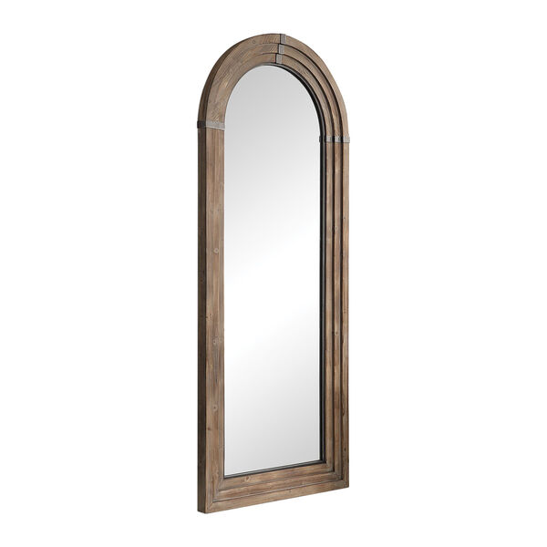 Vasari Wood Mirror, image 3