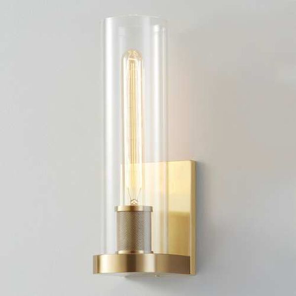 Porter One-Light Wall Sconce, image 2