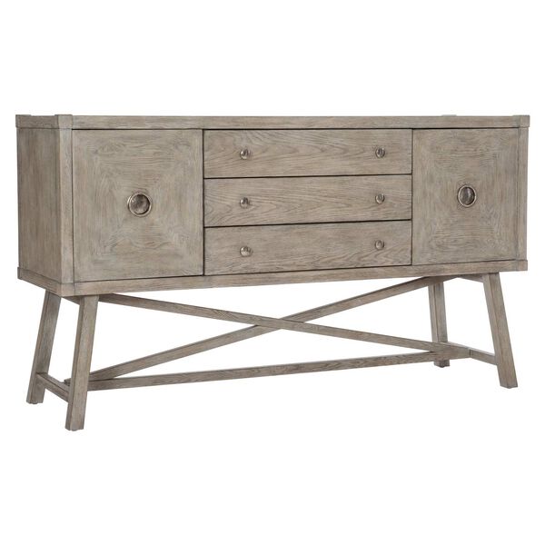 Albion Pewter Sideboard, image 2