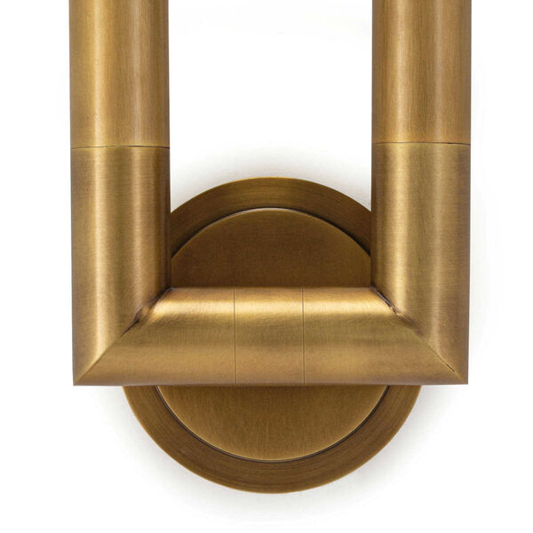 Wolfe  Two-Light Sconce, image 5