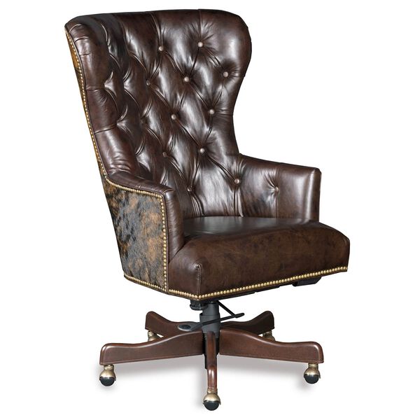 Katherine Home Office Chair, image 1