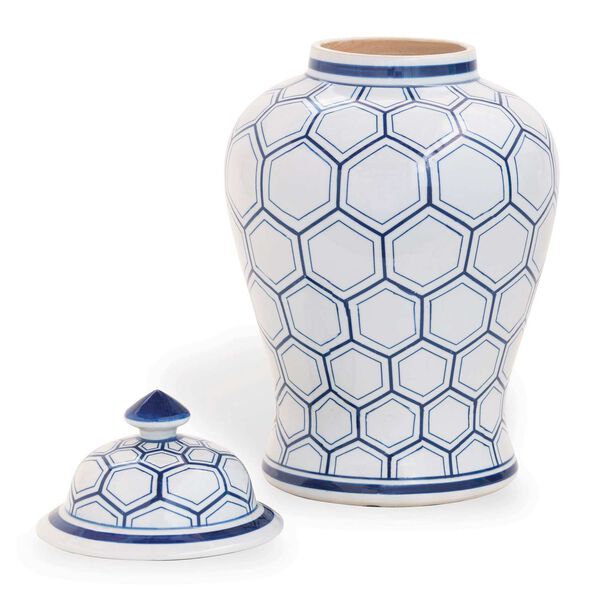 Kenilworth Decorative Jar, image 3