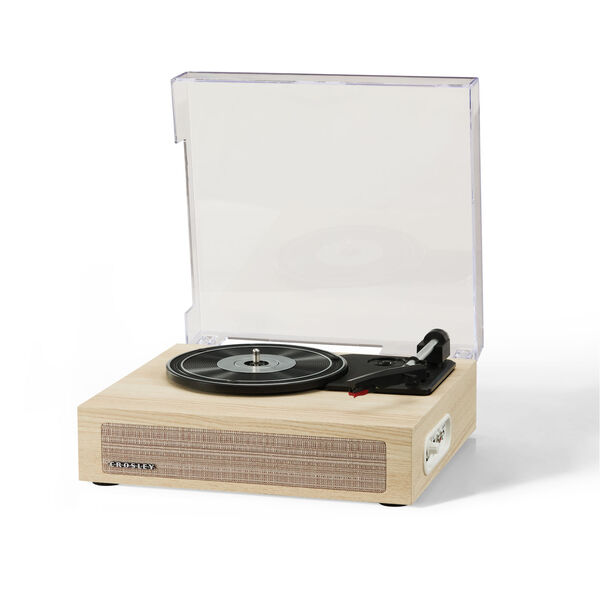 Scout Natural  Turntable, image 4