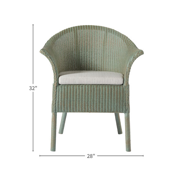 Escape Bar Harbor Dining and Accent Chair, image 4