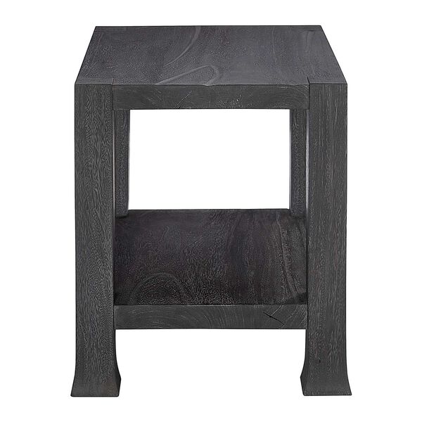 Berkely Black Side Table, image 1