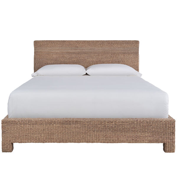 Seaton Natural Complete Bed, image 1