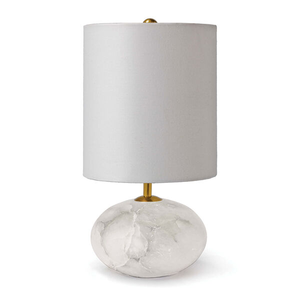 Classics Natural 16-Inch One-Light Accent Lamp, image 1