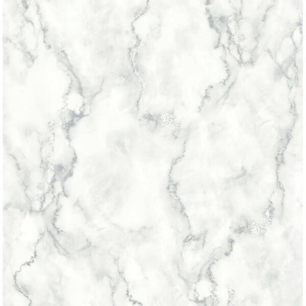 NextWall Faux Marble Peel and Stick Wallpaper, image 2