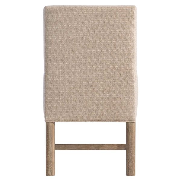 Aventura Marcona Fully Upholstered Arm Chair, image 6