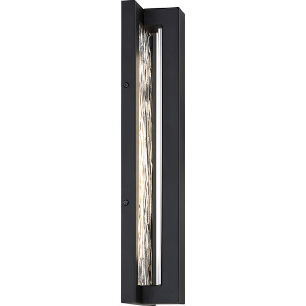 Lucas Aged Bronze LED 16-Inch Wall Sconce, image 3