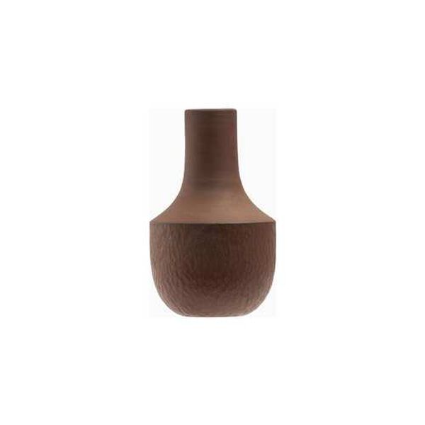Latti Brown Decorative Vase, image 4