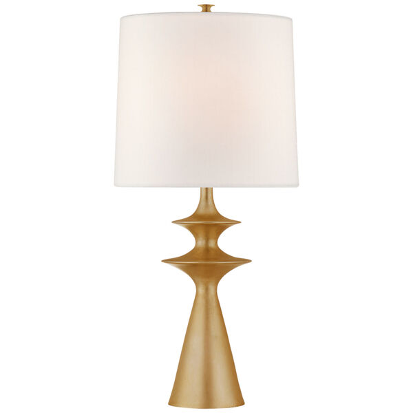 Lakmos Table Lamp by AERIN, image 1