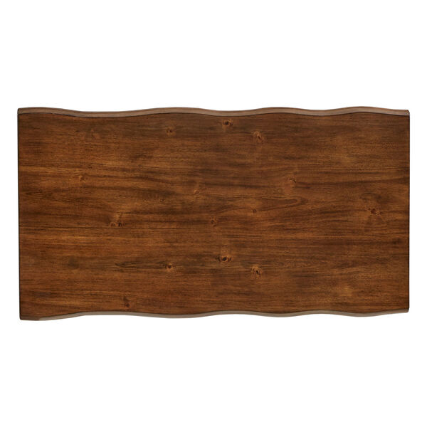 Canby Live Edge Coffee Table, image 5