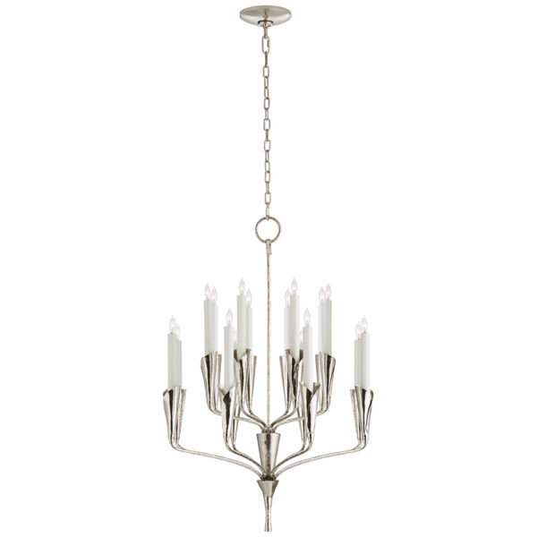 Aiden Chandelier By Chapman and Myers, image 1