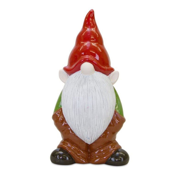 Cotta Gnome Figure, image 1