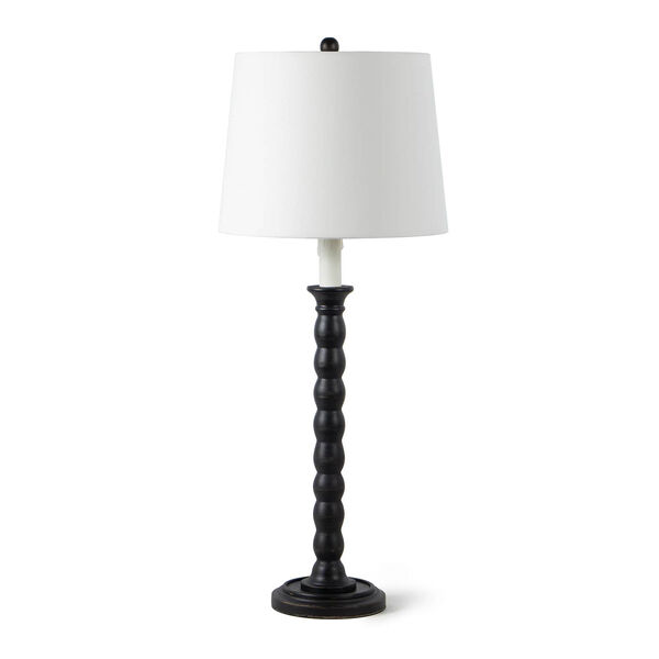 Perennial One-Light Table Lamp, image 1