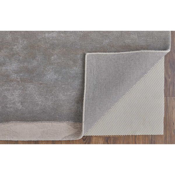Anya Ivory Gray Rectangular 3 Ft. 6 In. x 5 Ft. 6 In. Area Rug, image 6