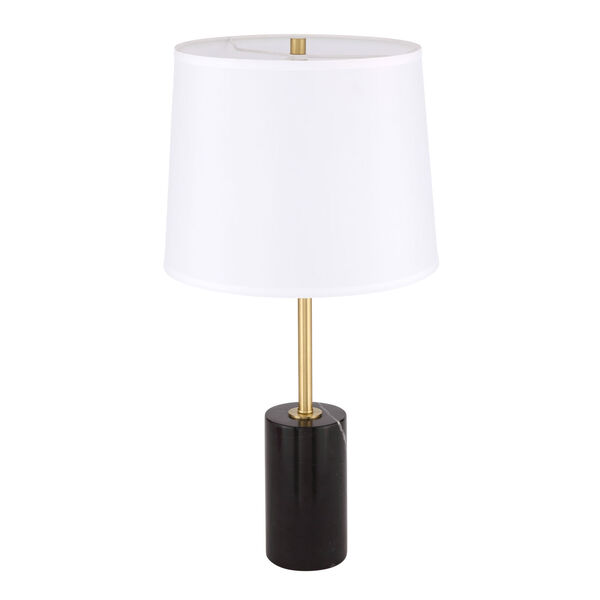 Laurent One-Light Table Lamp, image 5