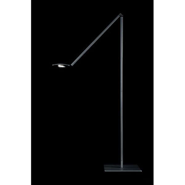Mosso Pro Silver LED Floor Lamp, image 4