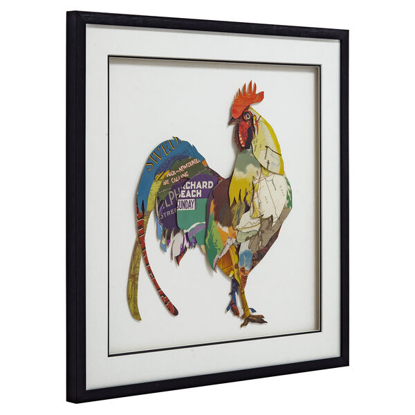 Handsome and Proud Framed Wall Art, image 2