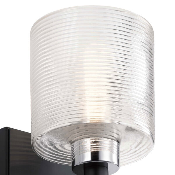 Harvan One-Light Wall Sconce, image 4
