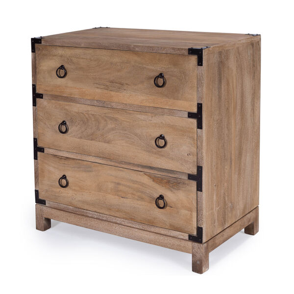 Forster Natural Mango Campaign Chest, image 5