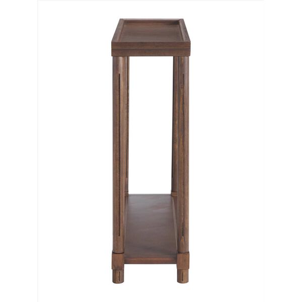 Harrison End Table with Shelf, Set of 2, image 3