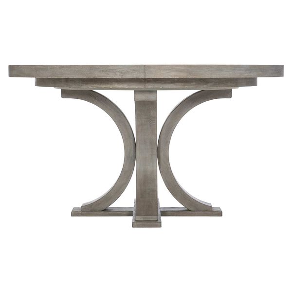 Albion Pewter Round Dining Table, image 3