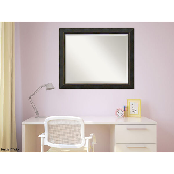 Signore 32 x 26-Inch Large Wall Mirror , image 4