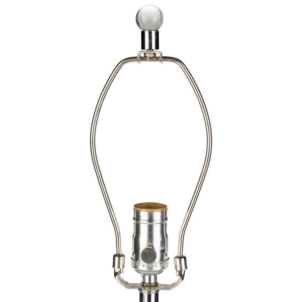 Kehlani White One-Light Table Lamp, image 5