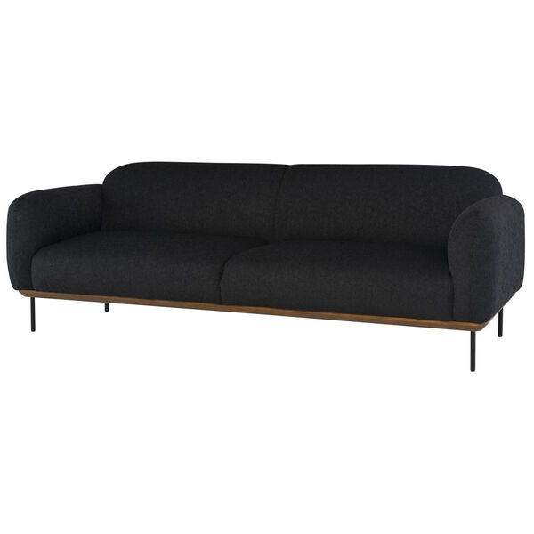 Benson Activated Charcoal Sofa, image 5