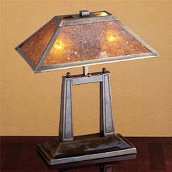 Mica Desk Lamp, image 1