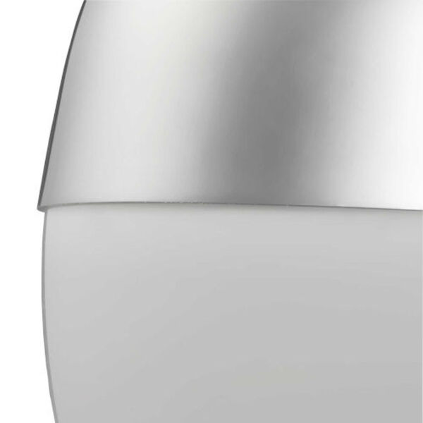 Madison Polished Chrome LED Pendant, image 6