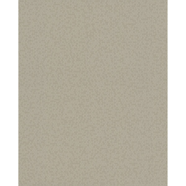 Candice Olson Terrain Brown Honey Bee Wallpaper - SAMPLE SWATCH ONLY, image 1