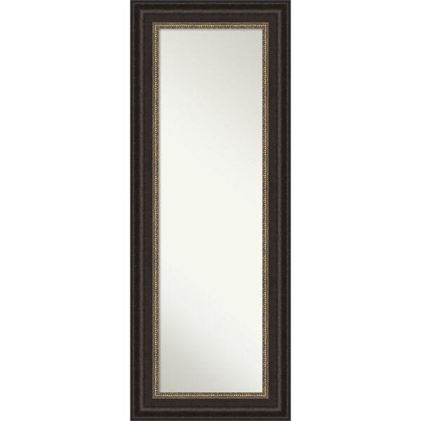 Paragon Bronze 21W X 55H-Inch Full Length Mirror, image 1