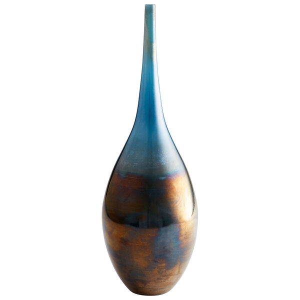 Large Ariel Vase, image 1