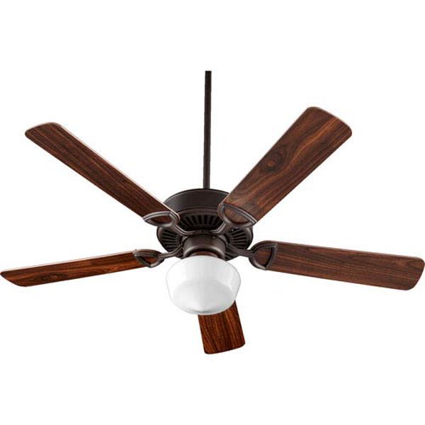 Estate Oiled Bronze Energy Star 52-Inch Ceiling Fan, image 2