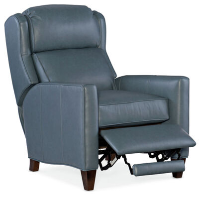 Furniture Chairs Recliners, Navy Blue Leather Recliner Chairs