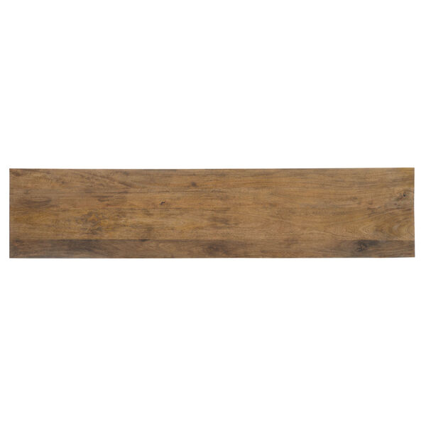 Commerce and Market Natural Giovanni Entertainment Console, image 3