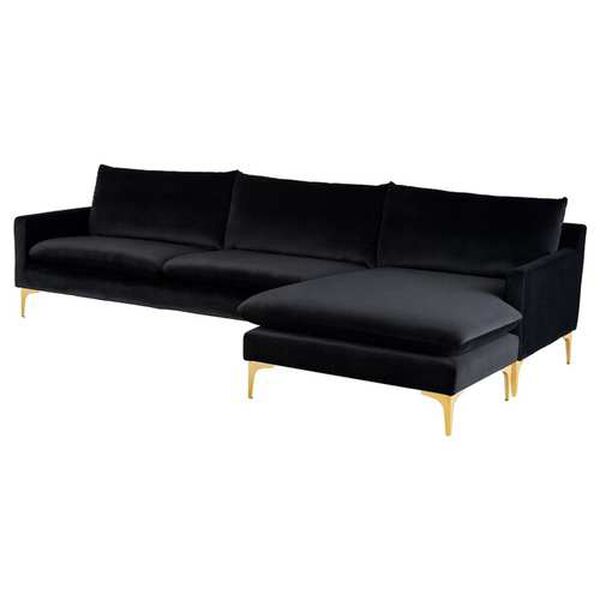 Anders Sectional Sofa, image 3
