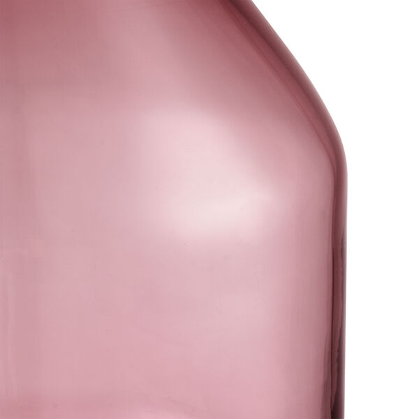 Sofia Light Pink Large Vase, Set of 2, image 4