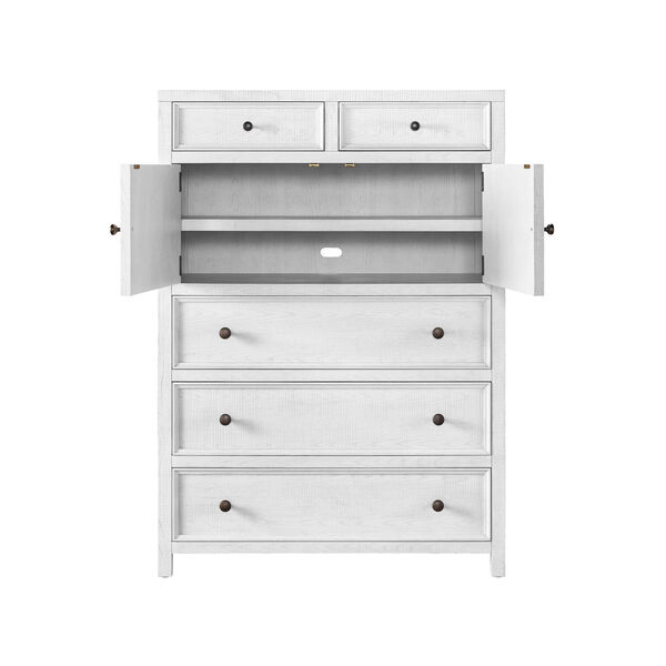 44-Inch Drawer Chest, image 3